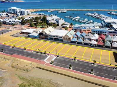 Lot 109 Monument Promenade, Geraldton WA 6530