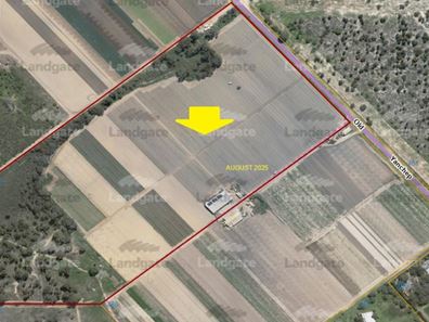 440 Old Yanchep Road, Carabooda WA 6033
