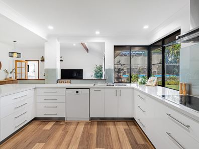 7 Catspaw Avenue, Beeliar WA 6164