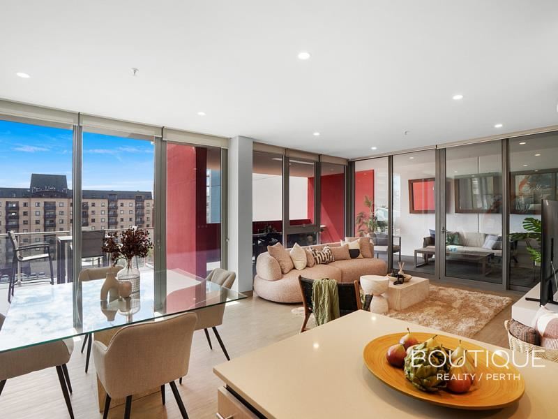 9/155 Adelaide Terrace, East Perth