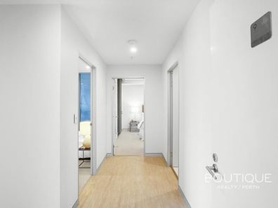 9/155 Adelaide Terrace, East Perth WA 6004