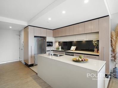 9/155 Adelaide Terrace, East Perth WA 6004