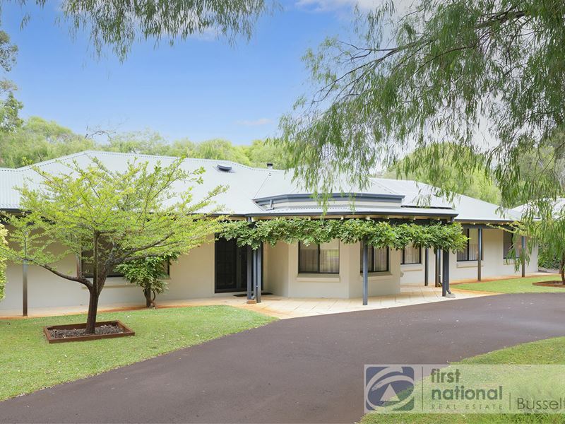 3 Rye Court, Bovell