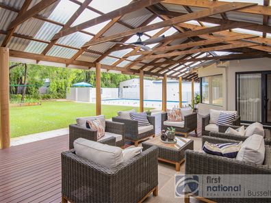 3 Rye Court, Bovell WA 6280