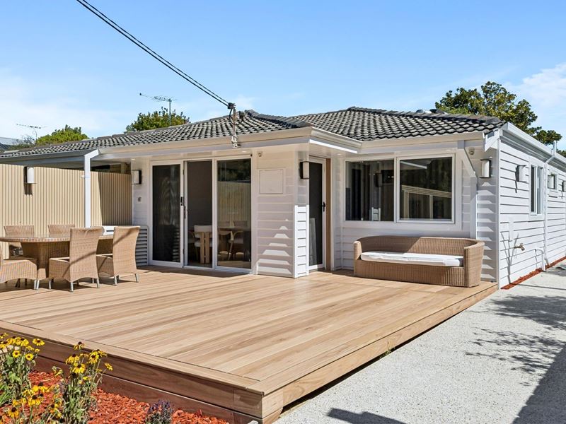 45a Williams Road, Nedlands WA 6009
