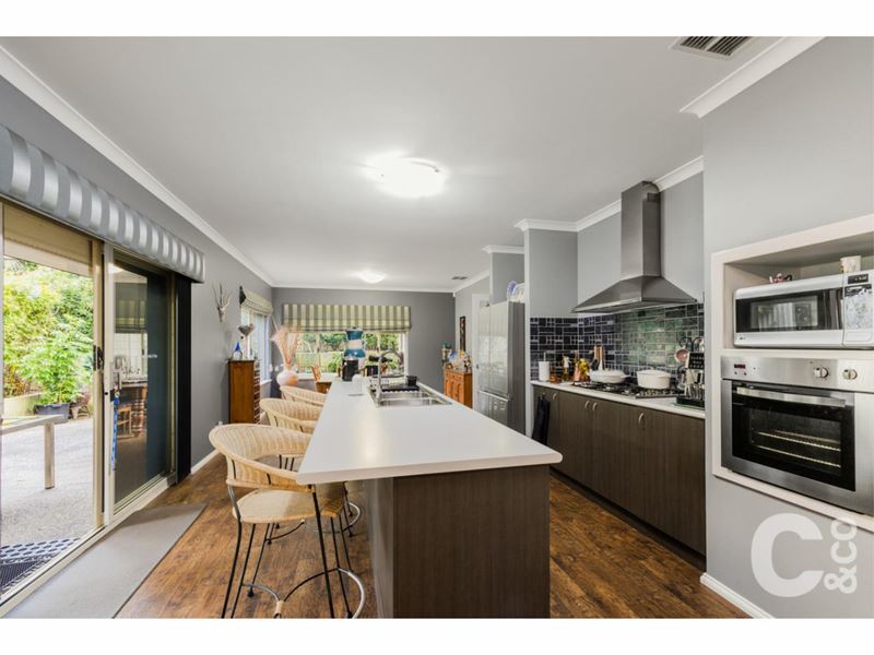 5 Westbrook Street, Calista
