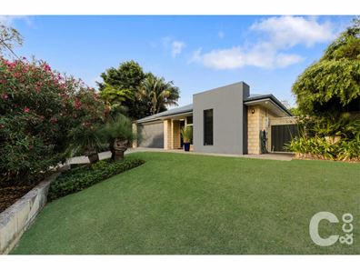5 Westbrook Street, Calista WA 6167