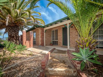 27 Haskell Gardens, Clarkson WA 6030