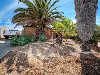 27 Haskell Gardens, Clarkson WA 6030