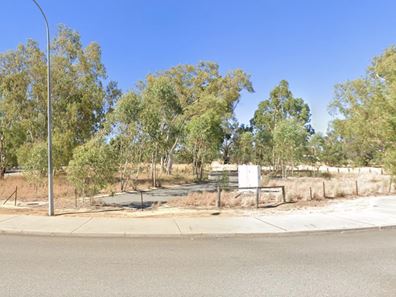 Lot 63 & 64 Lake Road, Camillo WA 6111