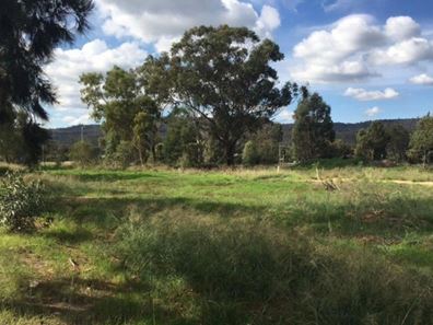 Lot 63 & 64 Lake Road, Camillo WA 6111