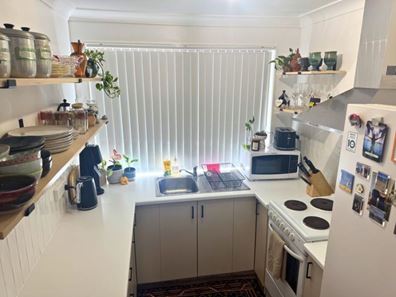 4/10 Wellington Street, Bunbury WA 6230