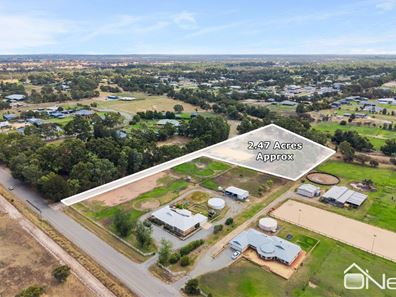 42b Gossage Road, Cardup WA 6122