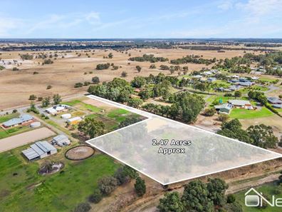 42b Gossage Road, Cardup WA 6122