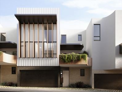 2/45 Boronia Avenue, Nedlands WA 6009