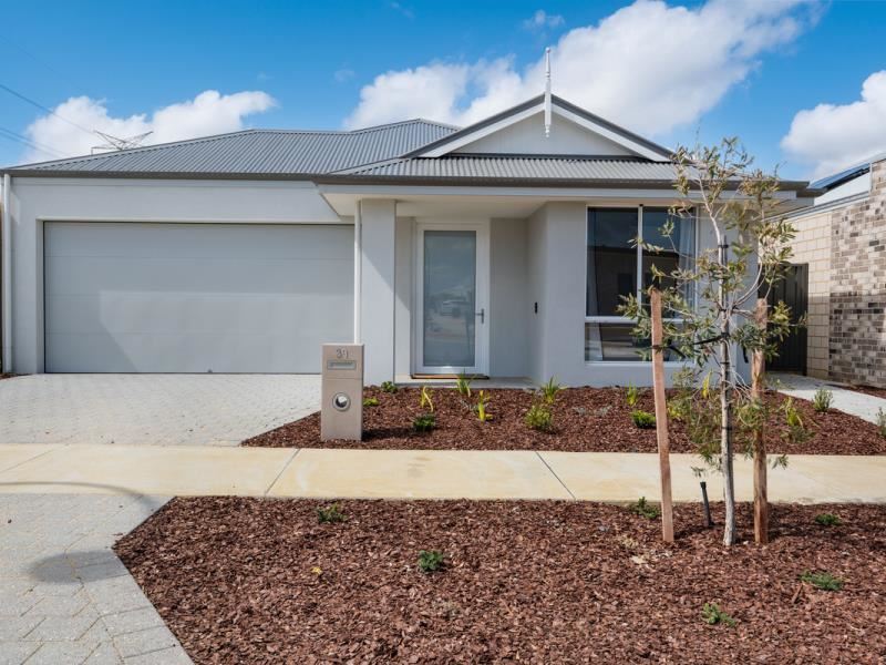 39 Ainsworth Crescent, Mandogalup