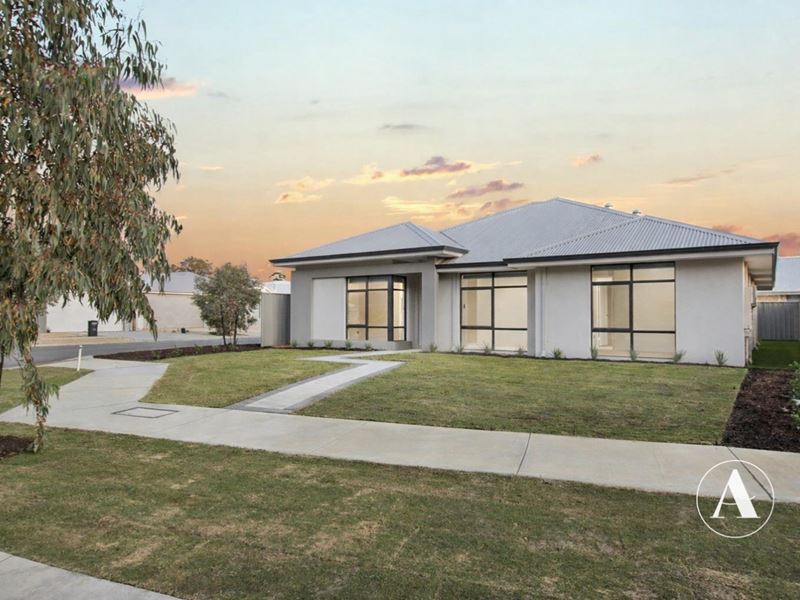 23 Hackney Loop, Byford WA 6122