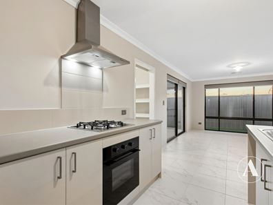 23 Hackney Loop, Byford WA 6122