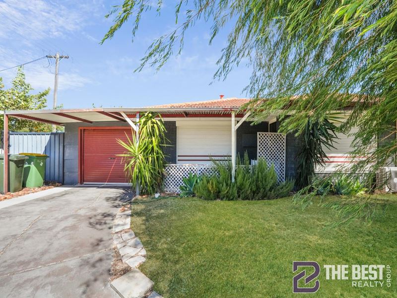 2 Amanda Drive, Camillo
