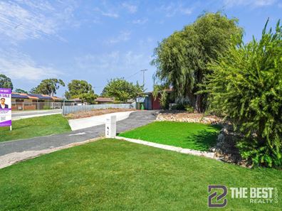 2 Amanda Drive, Camillo WA 6111