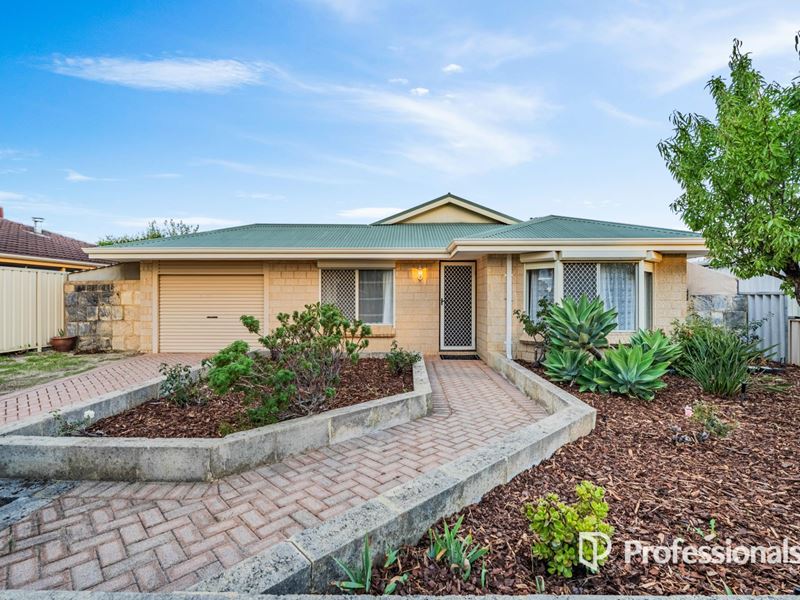 3A Avard Place, Armadale