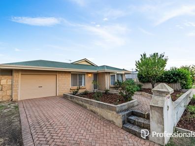 3A Avard Place, Armadale WA 6112