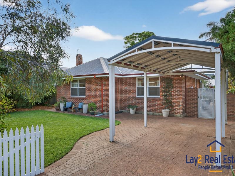 22 Aughton Street, Bayswater WA 6053