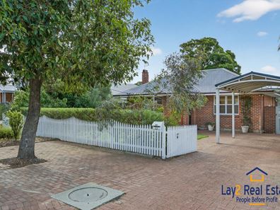 22 Aughton Street, Bayswater WA 6053