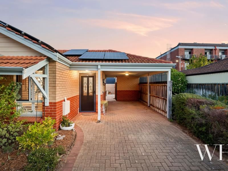4/141 Holland Street, Fremantle WA 6160