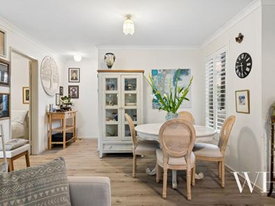4/141 Holland Street, Fremantle WA 6160