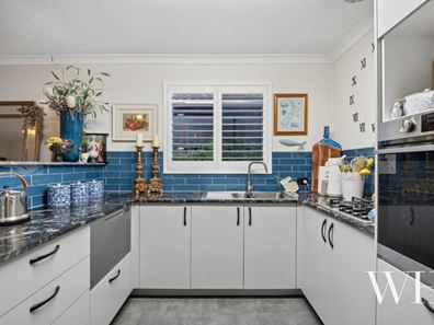 4/141 Holland Street, Fremantle WA 6160