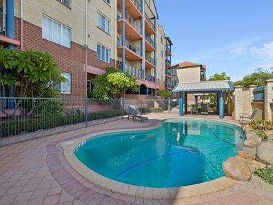 112/7-11 Heirisson Way, Victoria Park WA 6100