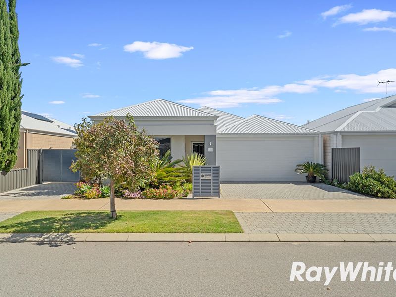 23 Goldfinch Drive, Erskine WA 6210