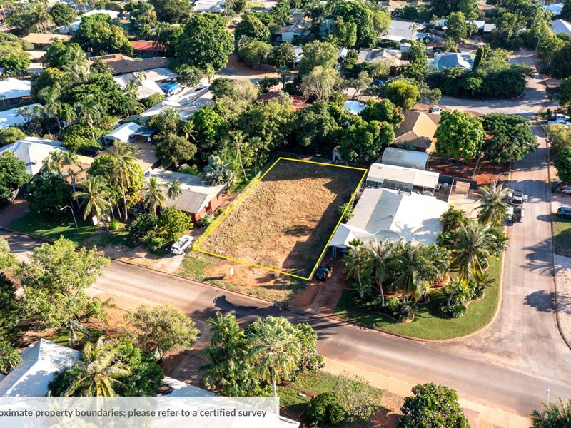 52 Taiji Road, Cable Beach
