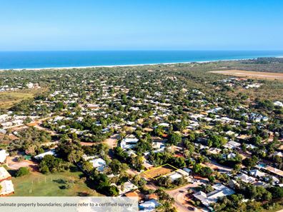 52 Taiji Road, Cable Beach WA 6726