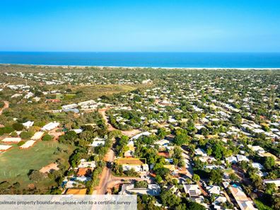 52 Taiji Road, Cable Beach WA 6726