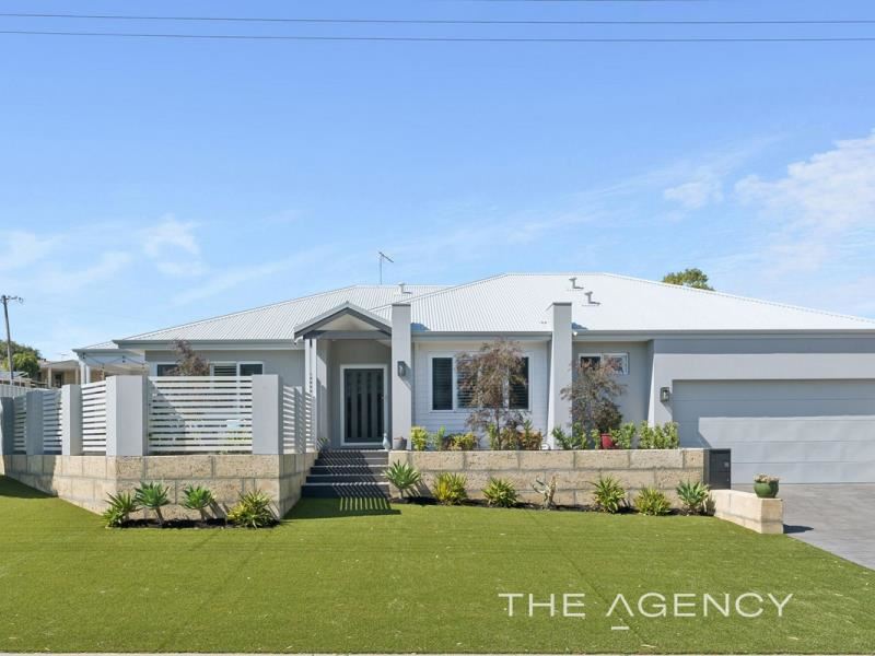 18 MacGregor Drive, Padbury WA 6025
