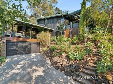 21 Dryandra Crescent, Darlington WA 6070