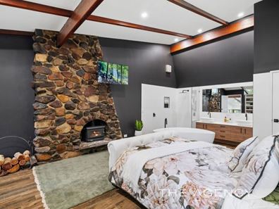 21 Dryandra Crescent, Darlington WA 6070