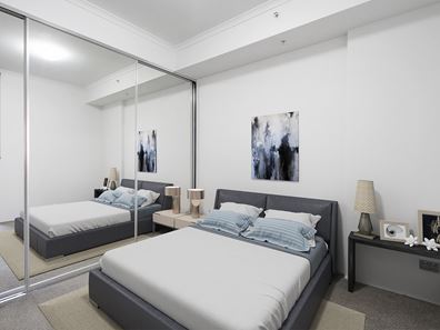 116/15 Aberdeen Street, Perth WA 6000