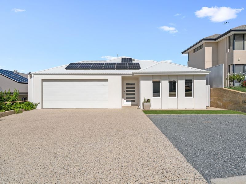 60 Richview Ramble, Wannanup WA 6210