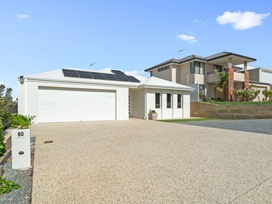 60 Richview Ramble, Wannanup WA 6210