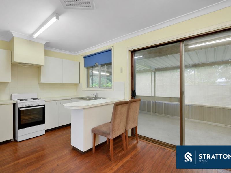 3 Kyogle Place, Armadale