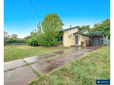 3 Kyogle Place, Armadale WA 6112