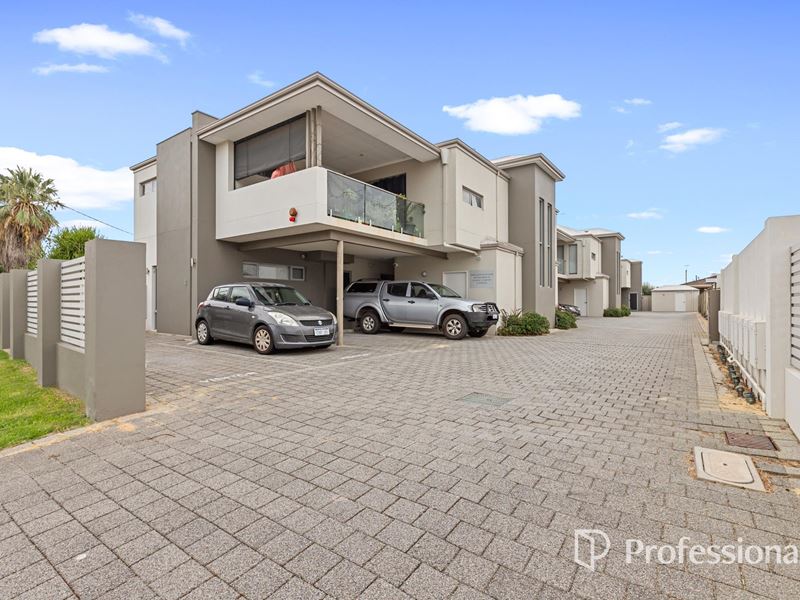 3/30 Wroxton Street, Midland
