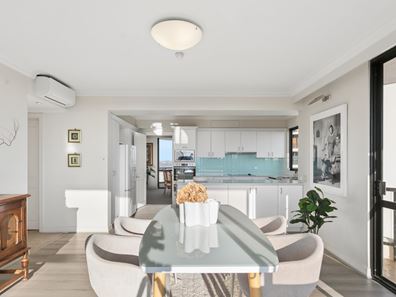 59/3 Park Avenue, Crawley WA 6009