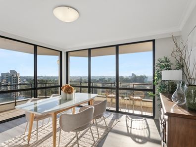 59/3 Park Avenue, Crawley WA 6009