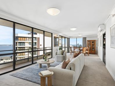 59/3 Park Avenue, Crawley WA 6009