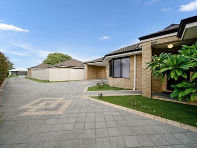 30B Clarke Street, East Cannington WA 6107