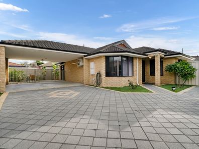 30B Clarke Street, East Cannington WA 6107
